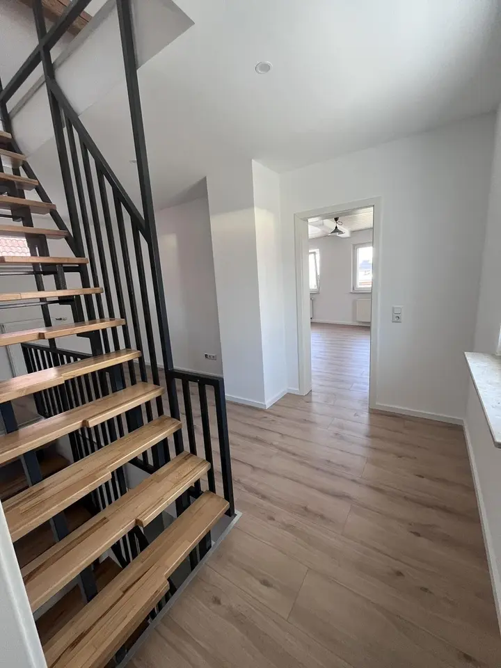 4 Zimmer Haus mit 116 m² in Ludwigshafen – Bild 4