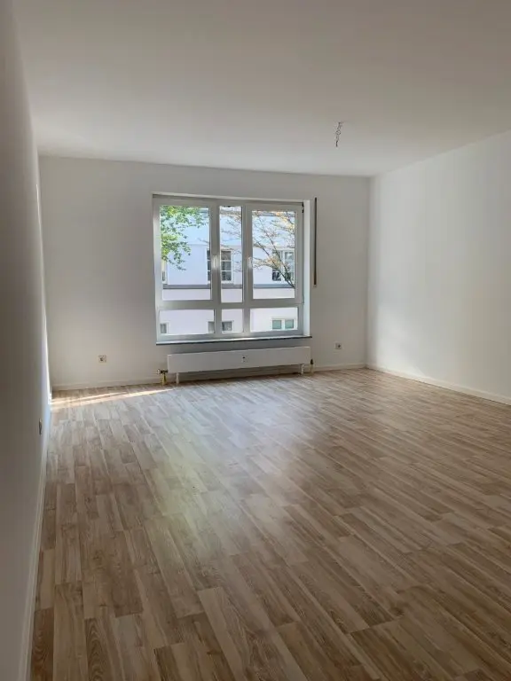 2 Zimmer Wohnung mit 70 m² in Erfurt – Bild 1