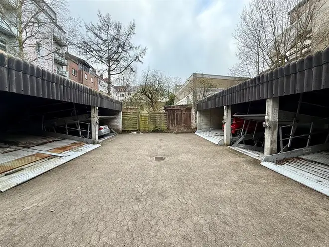 2 Zimmer Wohnung mit 59 m² in Kiel – Bild 5