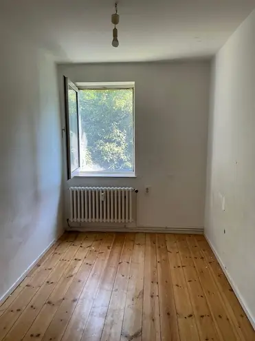 3 Zimmer Wohnung mit 52 m² in Kiel – Bild 2