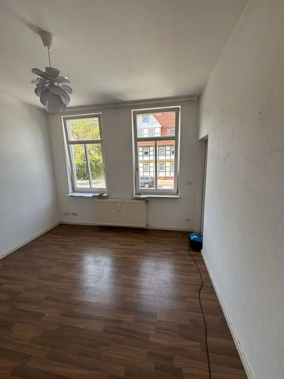 Studio mit 19 m² in Wernigerode – Bild 2