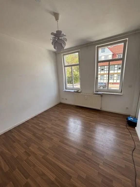 Studio mit 19 m² in Wernigerode – Bild 3