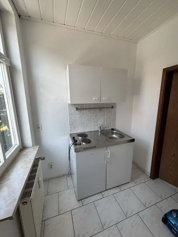 Studio mit 19 m² in Wernigerode – Bild 4