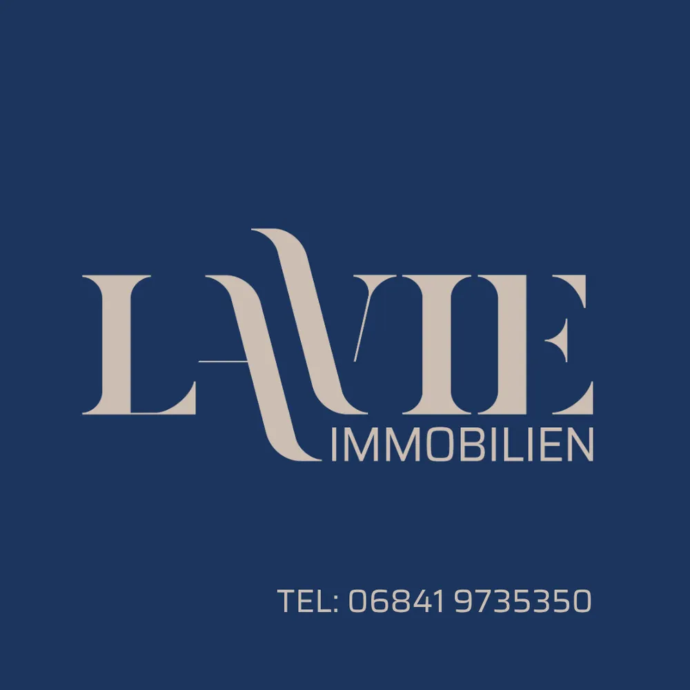 3 Zimmer Wohnung mit 64 m² in Homburg – Bild 1