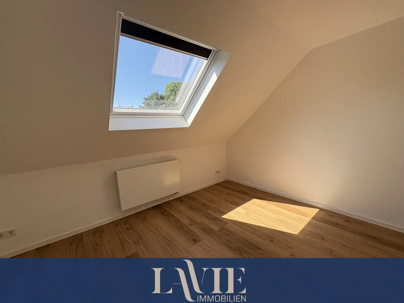 3 Zimmer Wohnung mit 64 m² in Homburg – Bild 2