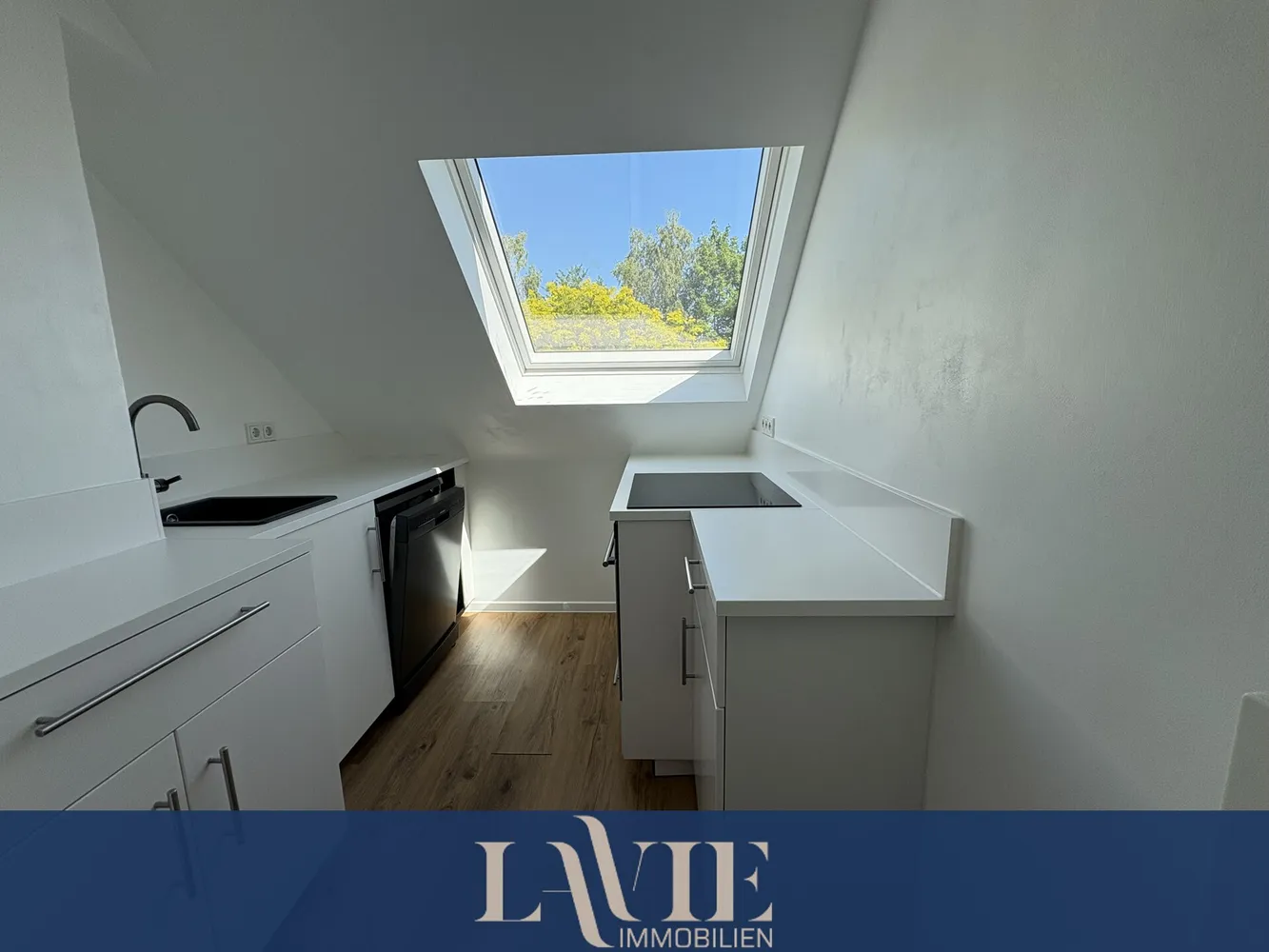 3 Zimmer Wohnung mit 64 m² in Homburg – Bild 3