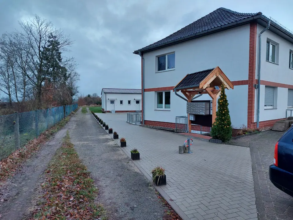 WG-Zimmer mit 14 m² in Uelzen – Bild 2