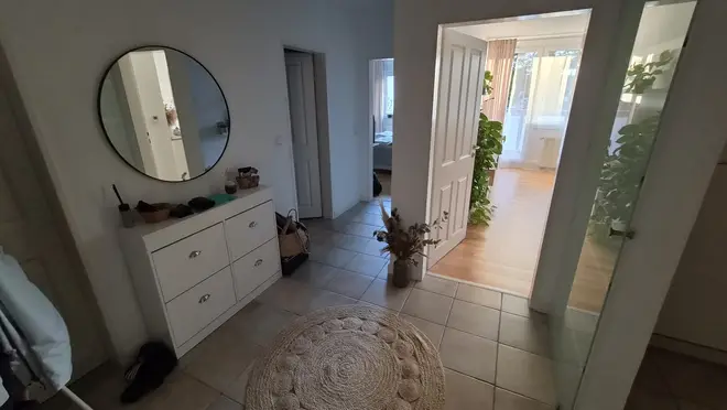 2 Zimmer Wohnung mit 52 m² in Oldenburg – Bild 11
