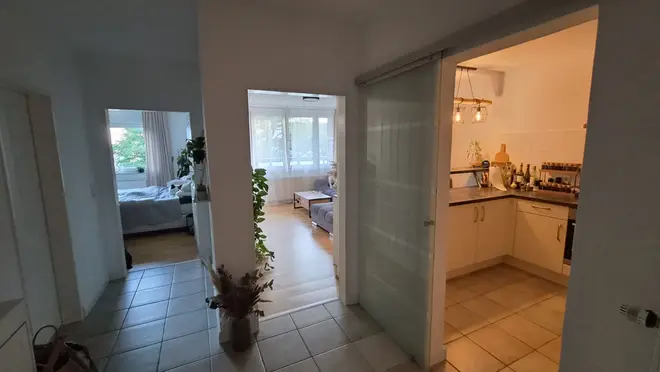 2 Zimmer Wohnung mit 52 m² in Oldenburg – Bild 12