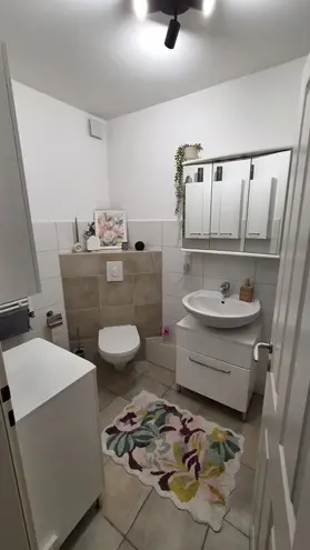 2 Zimmer Wohnung mit 52 m² in Oldenburg – Bild 5