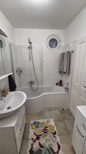 2 Zimmer Wohnung mit 52 m² in Oldenburg – Bild 6