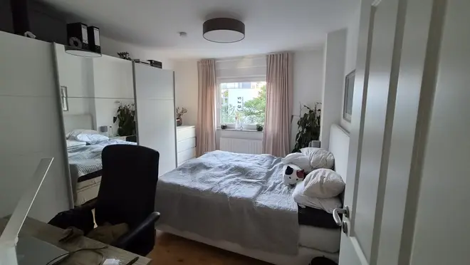 2 Zimmer Wohnung mit 52 m² in Oldenburg – Bild 7