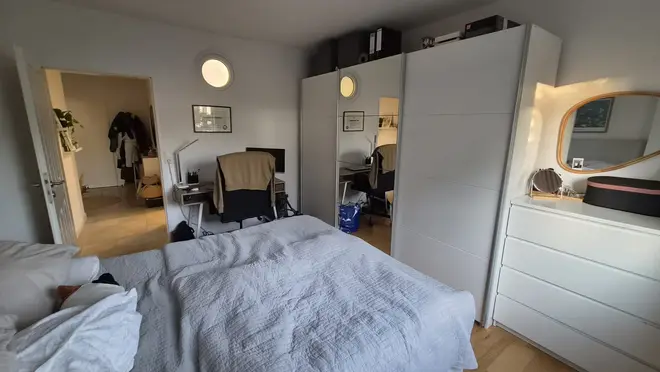 2 Zimmer Wohnung mit 52 m² in Oldenburg – Bild 8