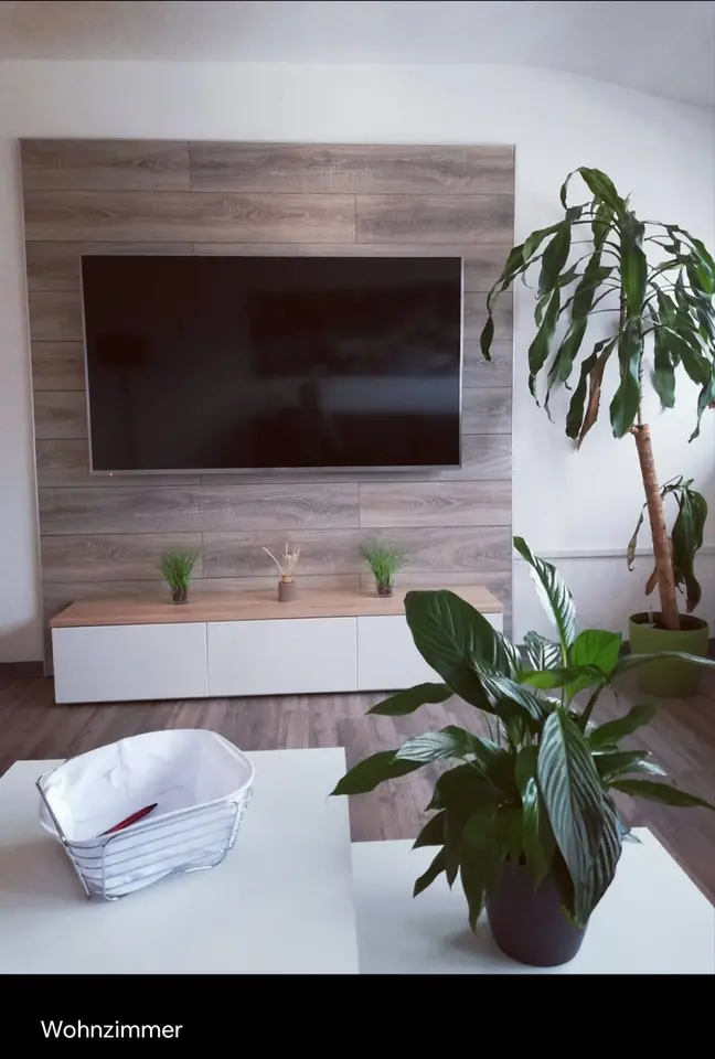 WG-Zimmer mit 60 m² in Karlsruhe – Bild 2