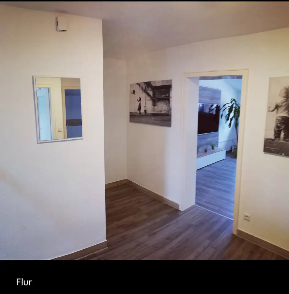 WG-Zimmer mit 60 m² in Karlsruhe – Bild 4