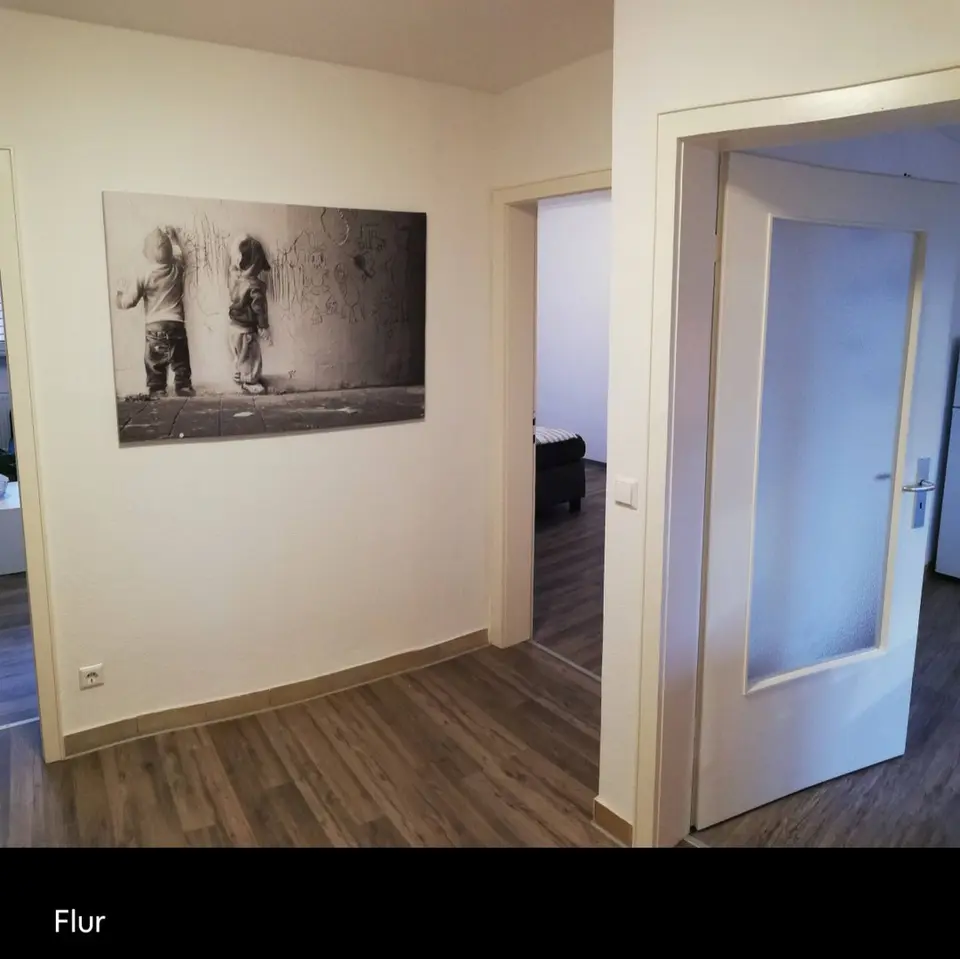 WG-Zimmer mit 60 m² in Karlsruhe – Bild 6
