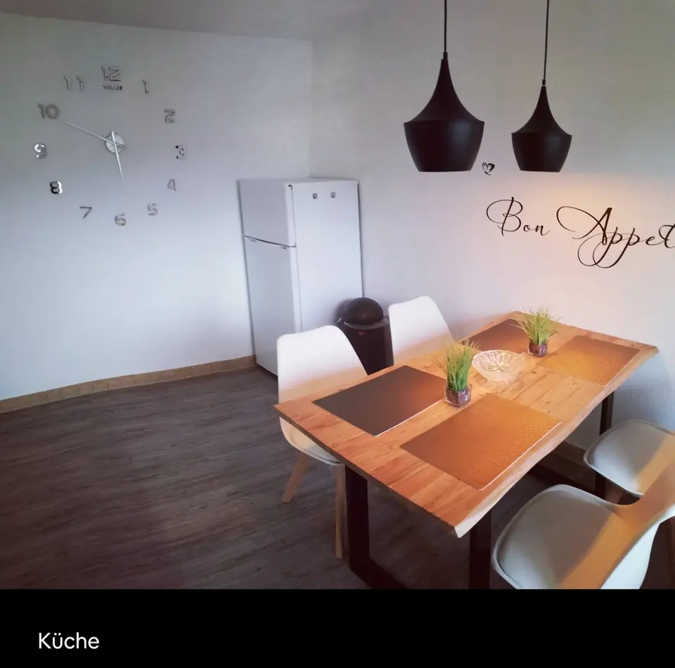 WG-Zimmer mit 60 m² in Karlsruhe – Bild 8
