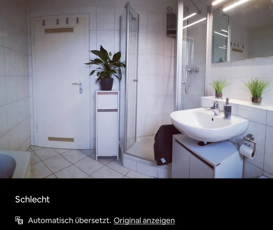 WG-Zimmer mit 60 m² in Karlsruhe – Bild 9
