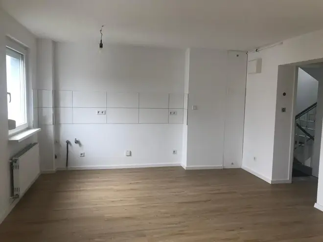 2 Zimmer Wohnung mit 40 m² in Frankfurt am Main – Bild 2