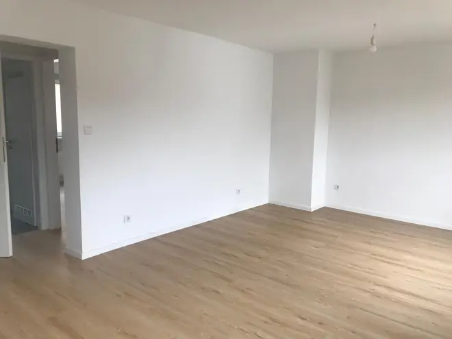 2 Zimmer Wohnung mit 40 m² in Frankfurt am Main – Bild 4