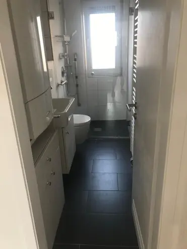 2 Zimmer Wohnung mit 40 m² in Frankfurt am Main – Bild 8