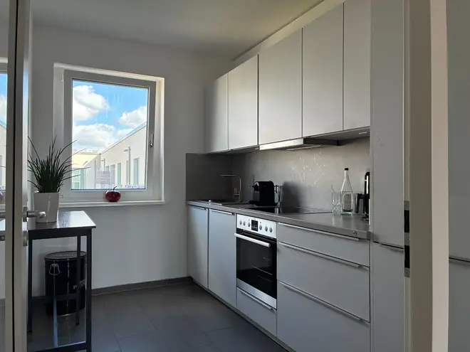 2 Zimmer Wohnung mit 60 m² in Hannover – Bild 3