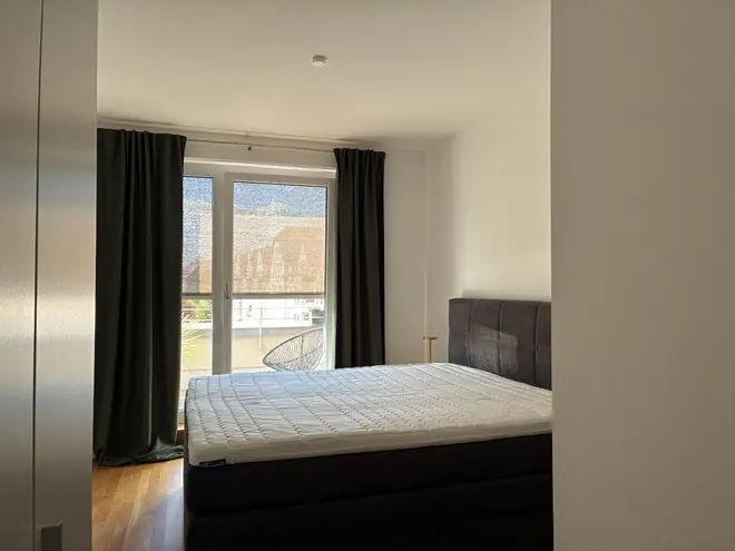 2 Zimmer Wohnung mit 60 m² in Hannover – Bild 4