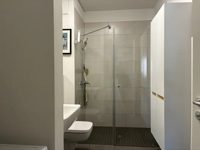 2 Zimmer Wohnung mit 60 m² in Hannover – Bild 5