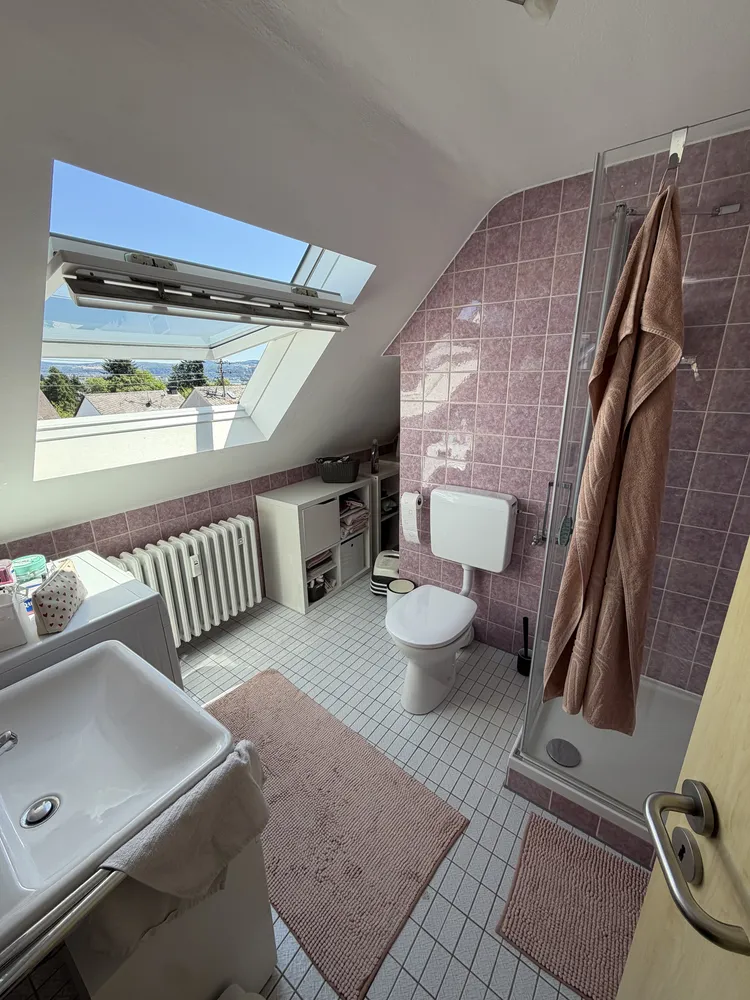 1 Zimmer Wohnung mit 31 m² in Koblenz – Bild 3