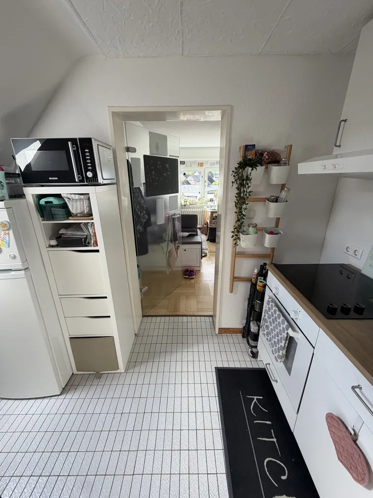 1 Zimmer Wohnung mit 31 m² in Koblenz – Bild 5