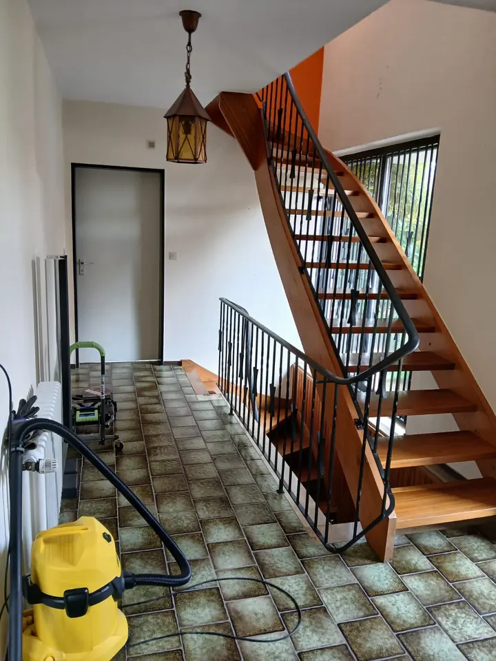 4 Zimmer Haus mit 94 m² in Achim – Bild 5