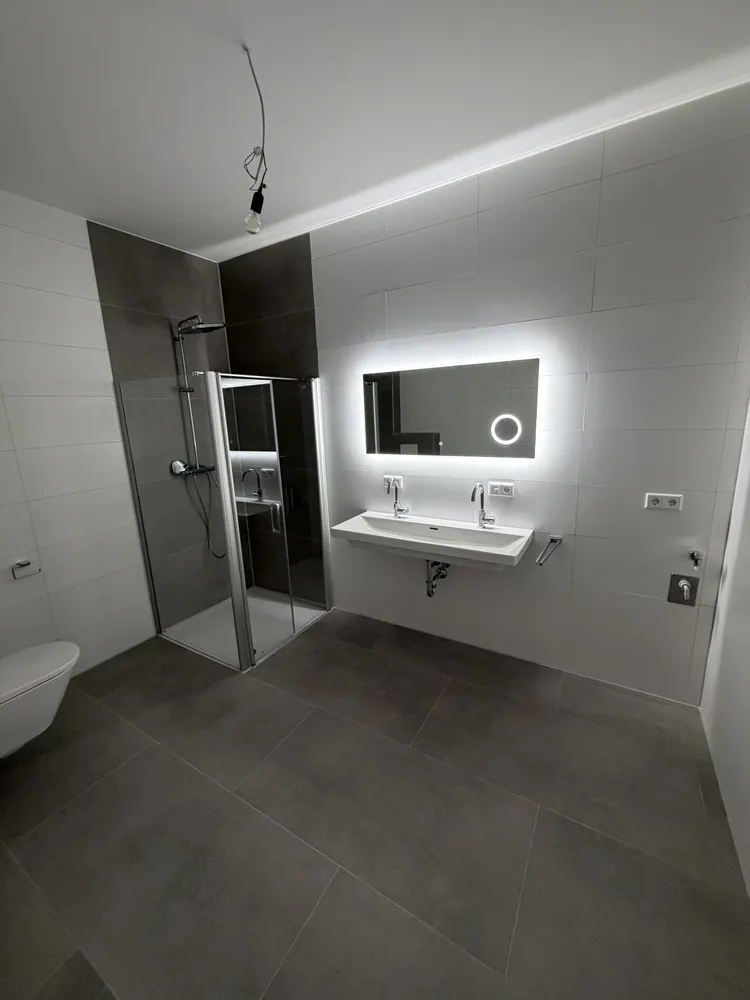 3 Zimmer Wohnung mit 138 m² in Bielefeld – Bild 11