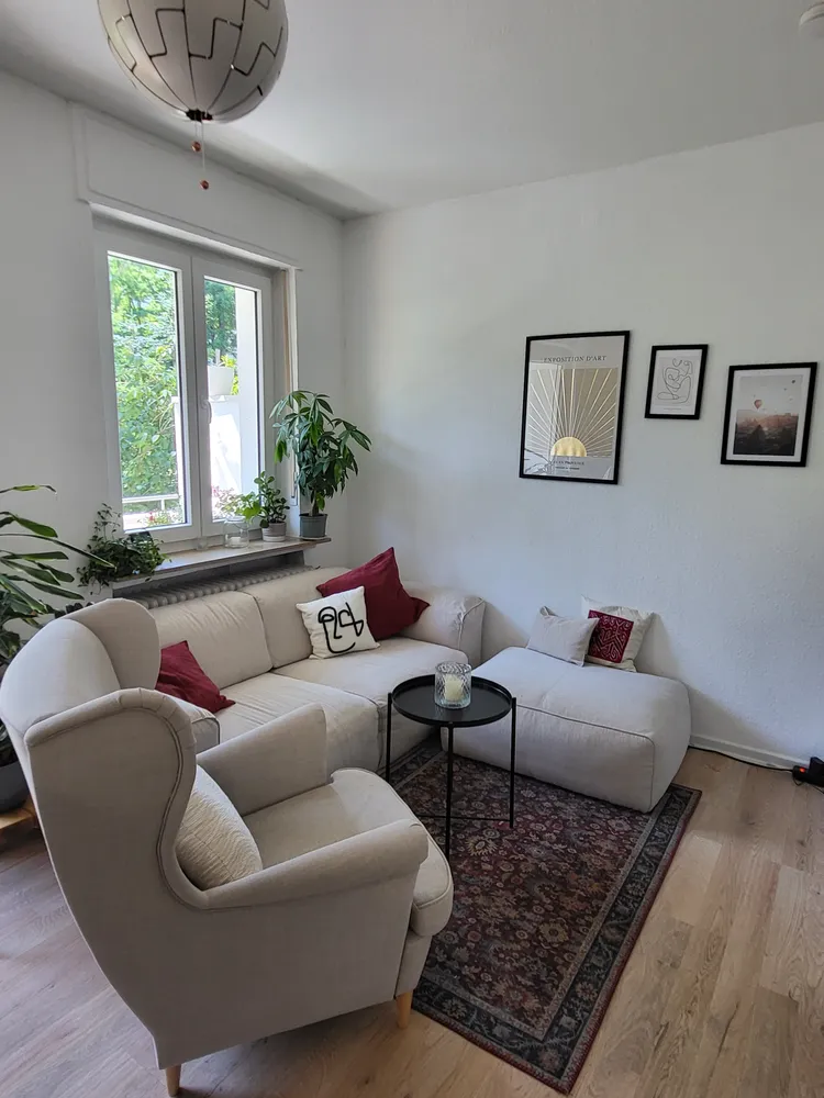 2 Zimmer Wohnung mit 45 m² in Bonn – Bild 3