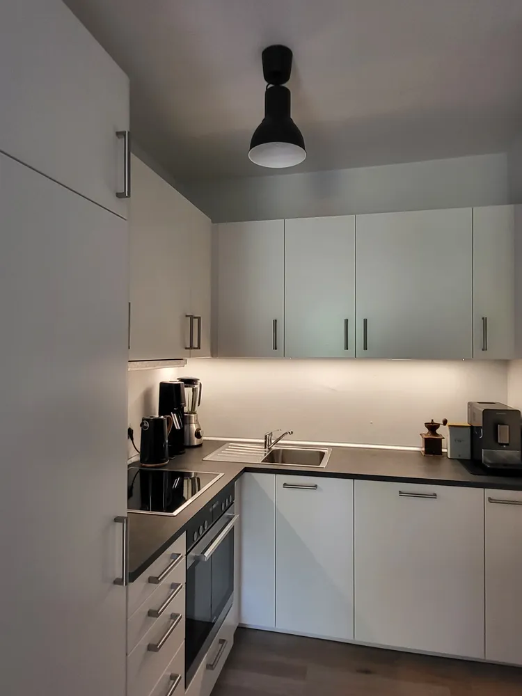 2 Zimmer Wohnung mit 45 m² in Bonn – Bild 5