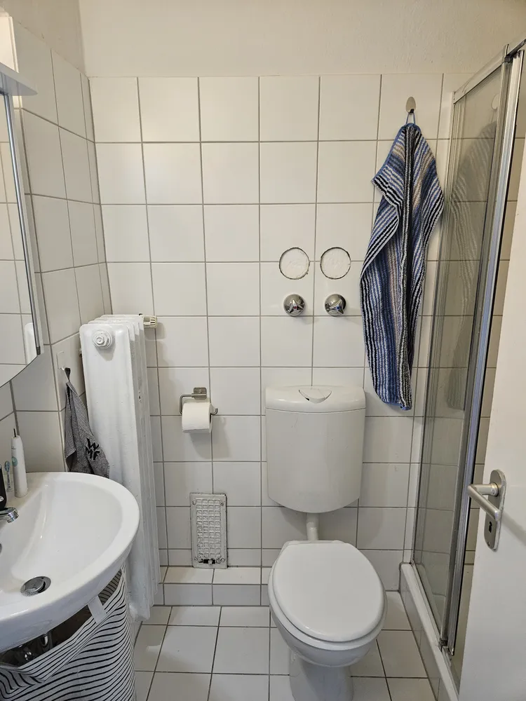 2 Zimmer Wohnung mit 45 m² in Bonn – Bild 6