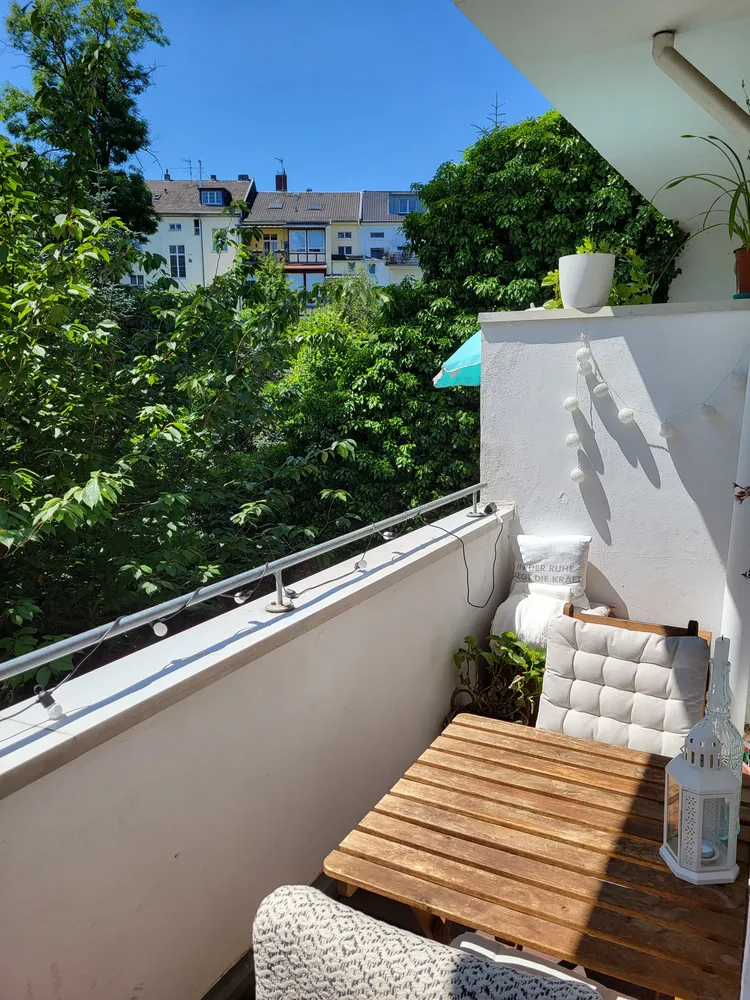 2 Zimmer Wohnung mit 45 m² in Bonn – Bild 7