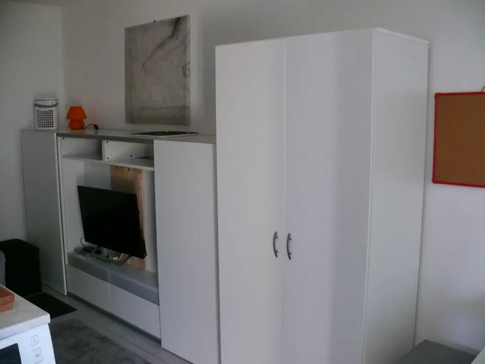 Studio mit 22 m² in Berlin – Bild 1
