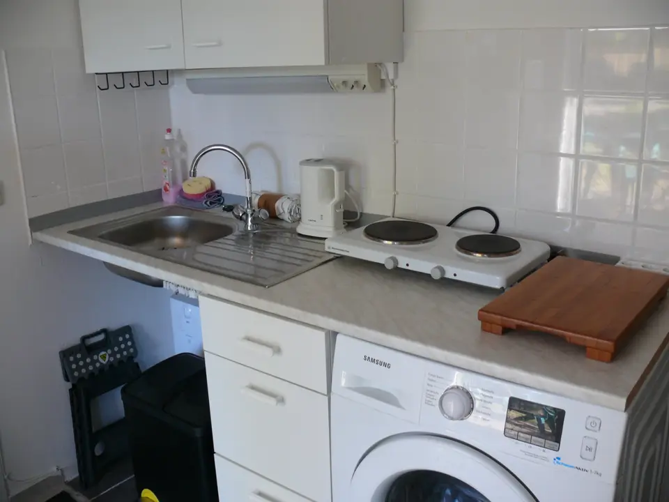 Studio mit 22 m² in Berlin – Bild 2