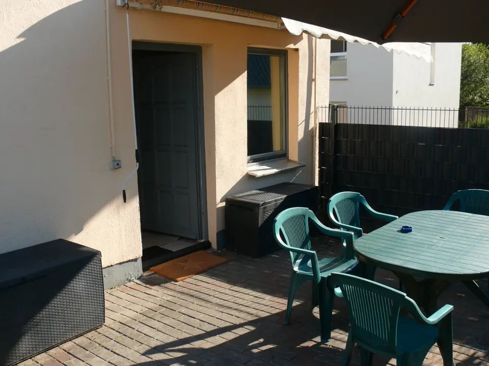 Studio mit 22 m² in Berlin – Bild 3