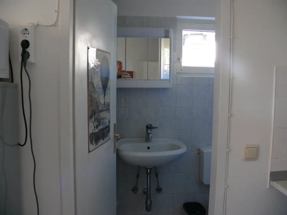 Studio mit 22 m² in Berlin – Bild 5