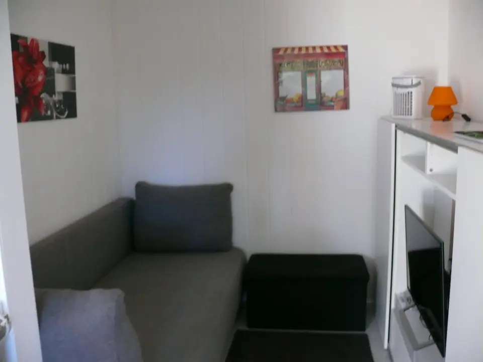 Studio mit 22 m² in Berlin – Bild 8