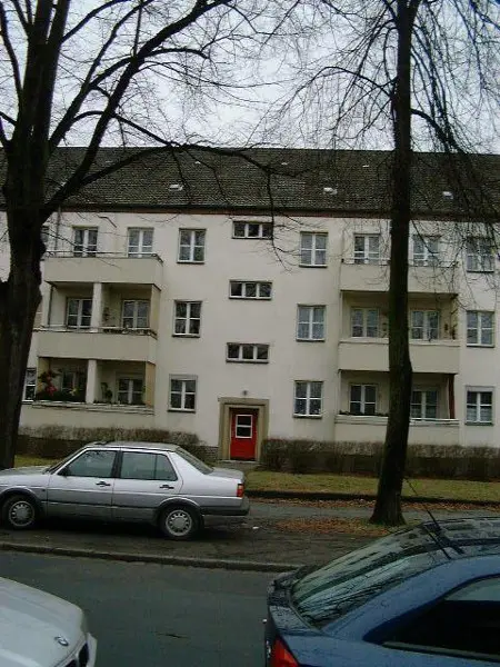 Studio mit 22 m² in Berlin – Bild 10