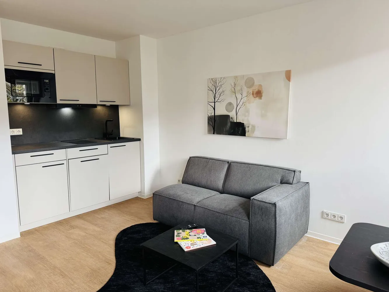 2 Zimmer Wohnung mit 37 m² in Leipzig – Bild 6