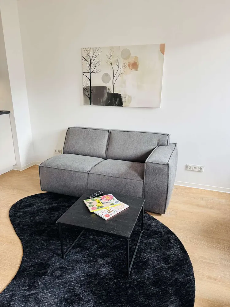 2 Zimmer Wohnung mit 37 m² in Leipzig – Bild 7