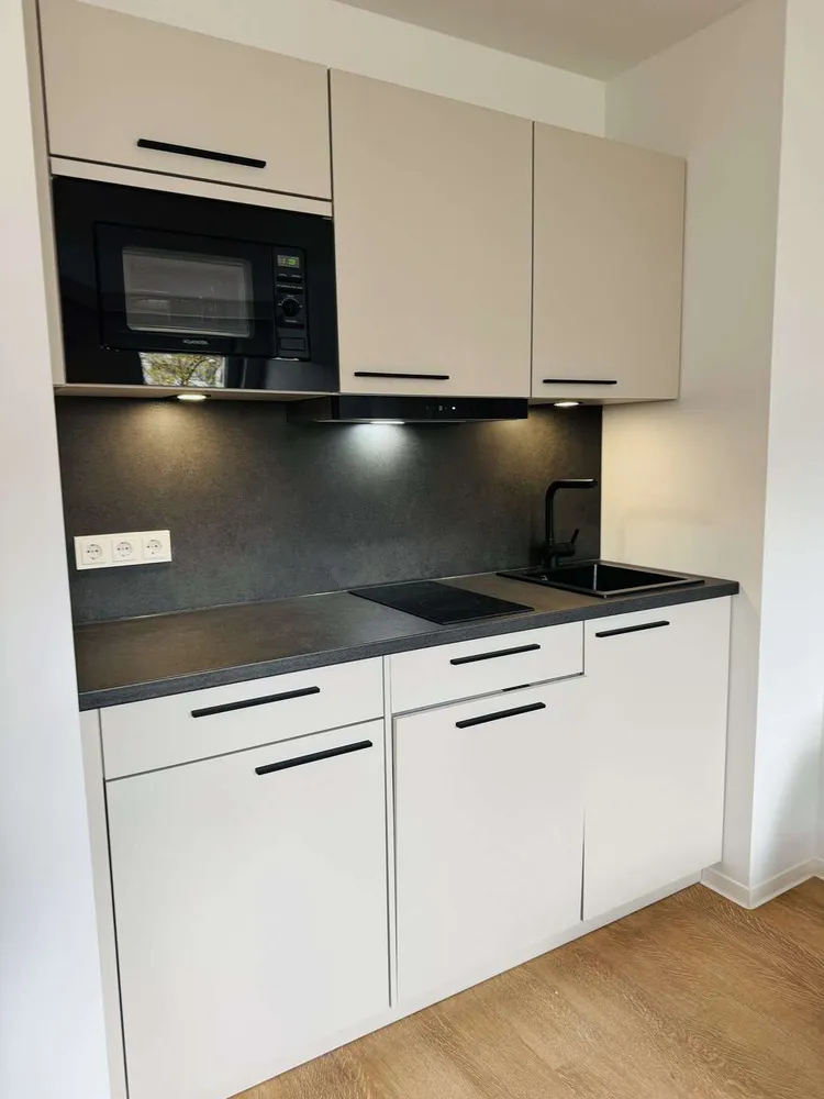 2 Zimmer Wohnung mit 37 m² in Leipzig – Bild 9