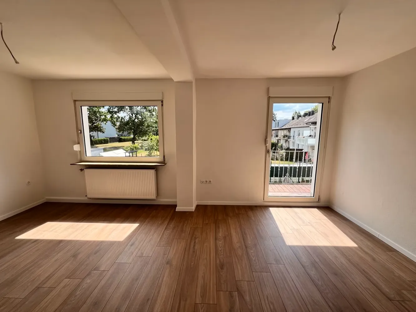 3 Zimmer Wohnung mit 66 m² in Herne – Bild 1