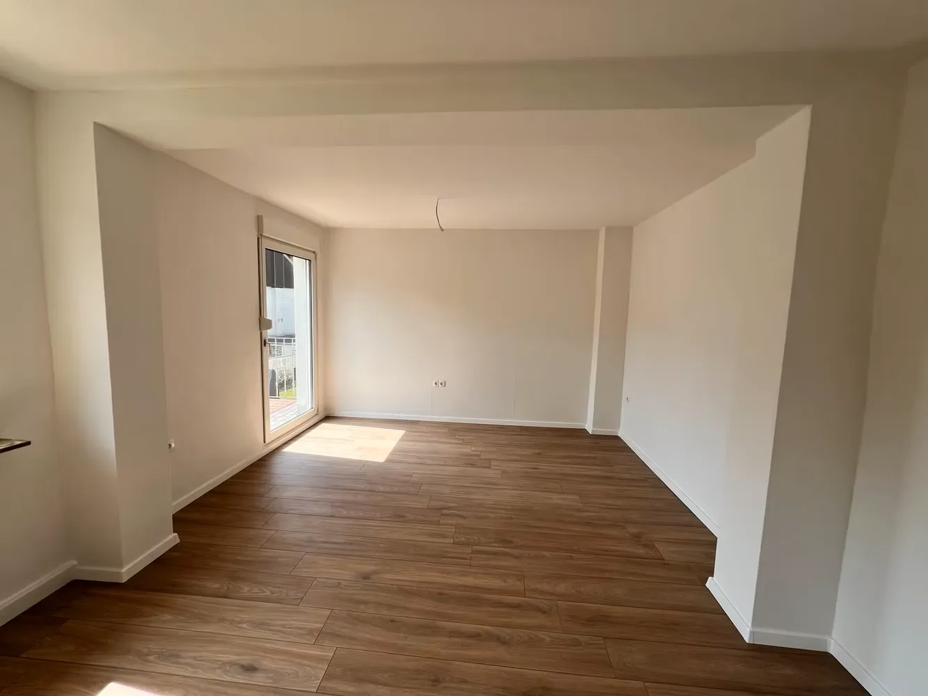 3 Zimmer Wohnung mit 66 m² in Herne – Bild 2
