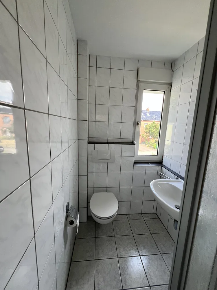 3 Zimmer Wohnung mit 66 m² in Herne – Bild 11