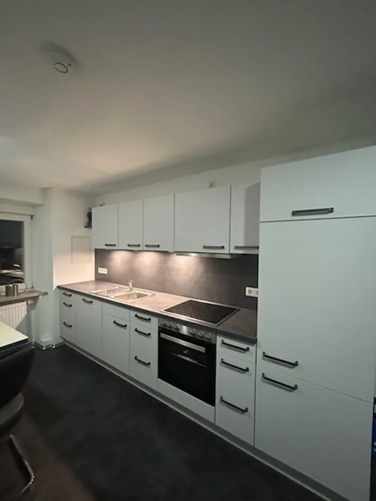 2 Zimmer Wohnung mit 68 m² in Regensburg – Bild 11