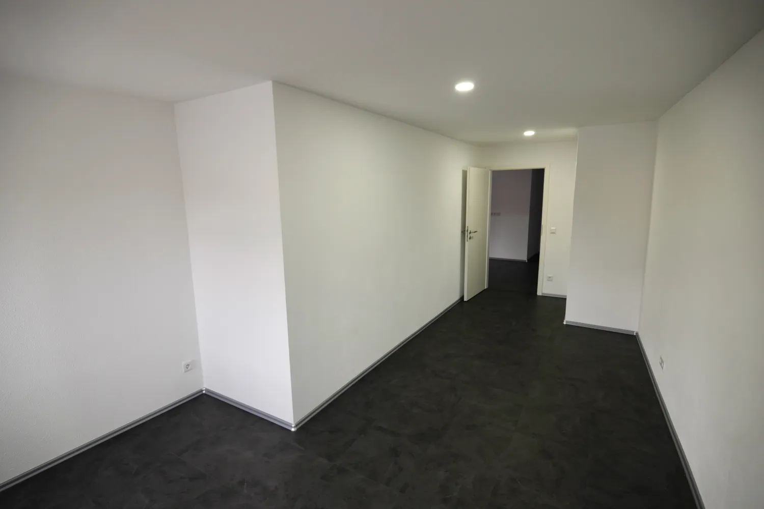 2 Zimmer Wohnung mit 68 m² in Regensburg – Bild 5